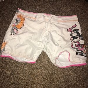 Women’s Board Shorts